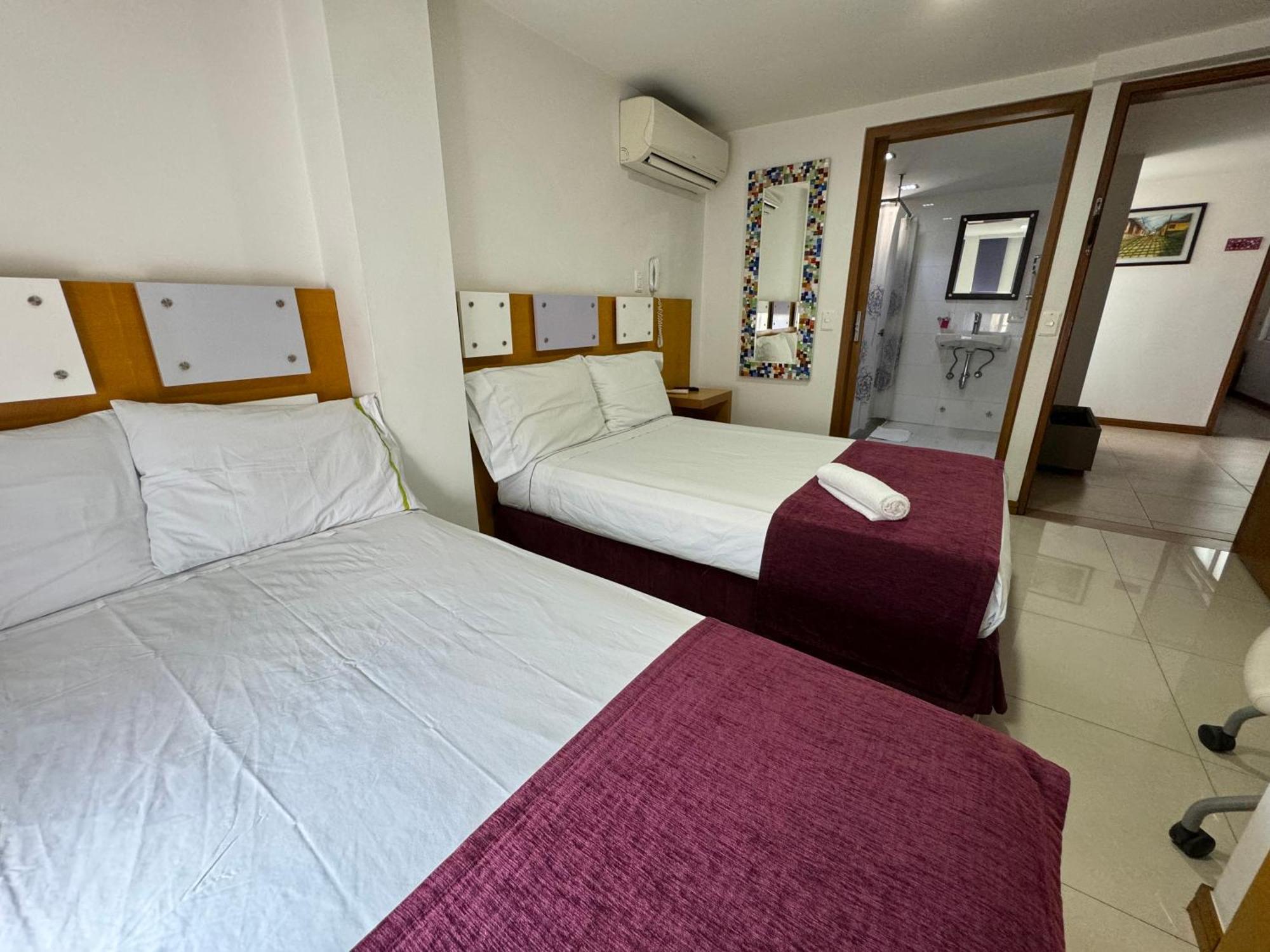 Hotel San Antonio Plaza Cali Buitenkant foto