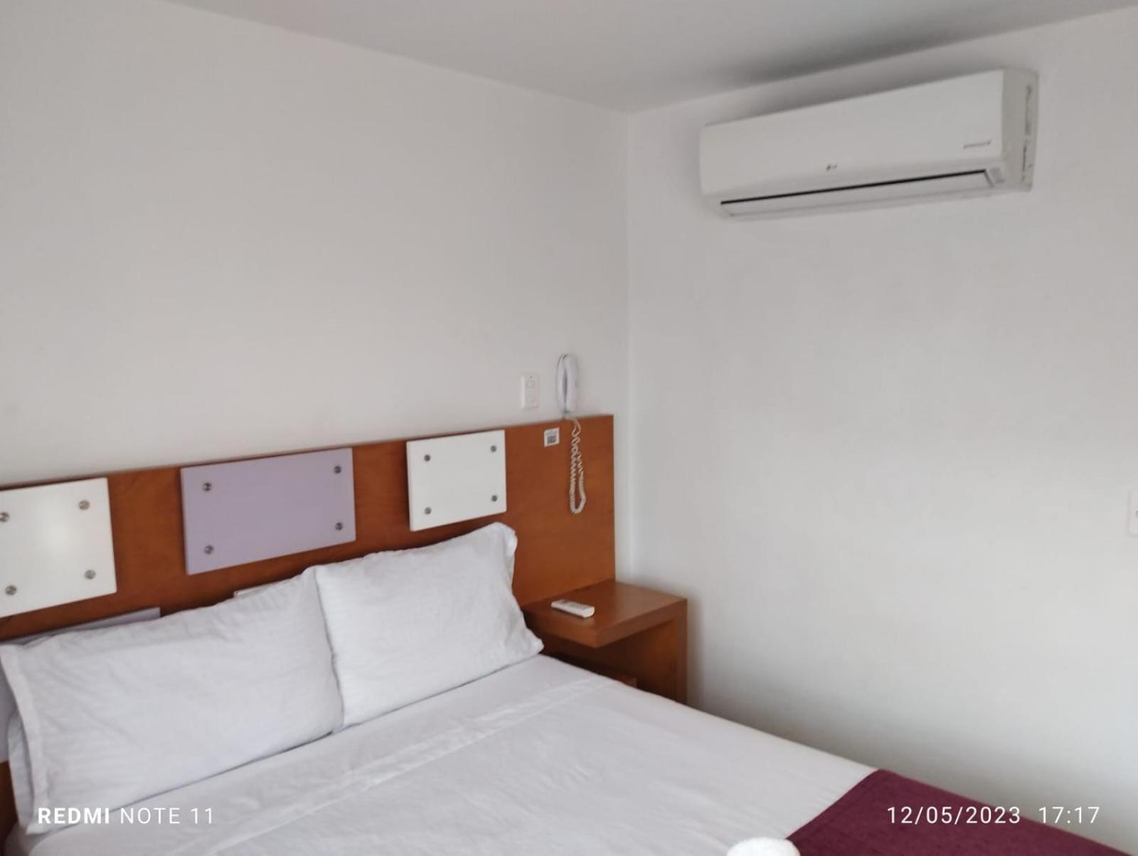 Hotel San Antonio Plaza Cali Buitenkant foto